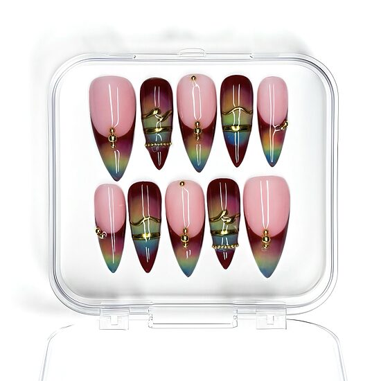 Aura Bangles